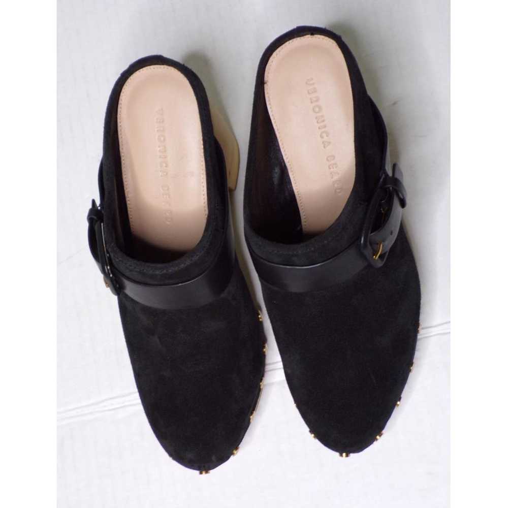 Veronica Beard Mules & clogs - image 12