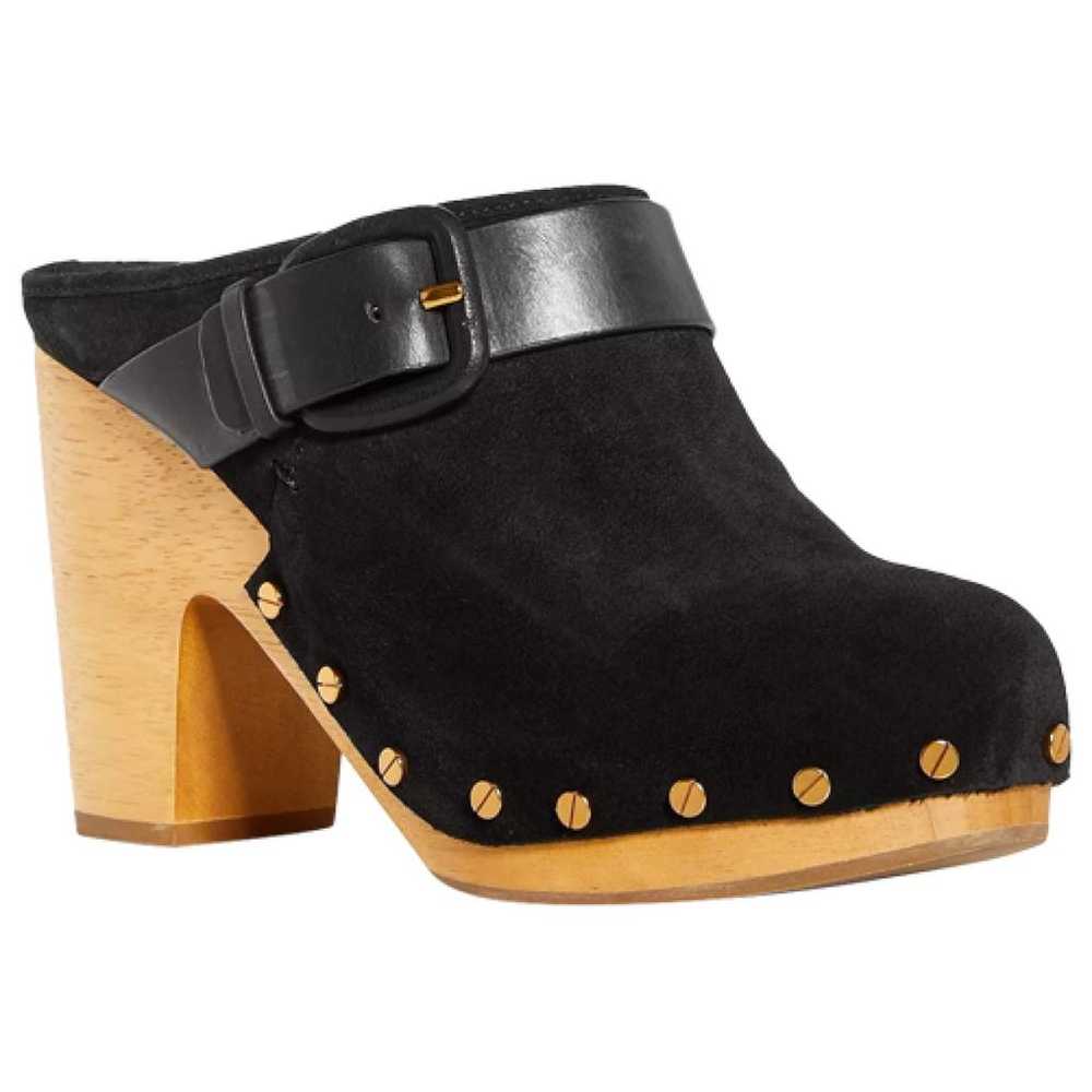 Veronica Beard Mules & clogs - image 1