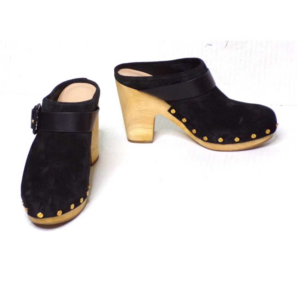 Veronica Beard Mules & clogs - image 7