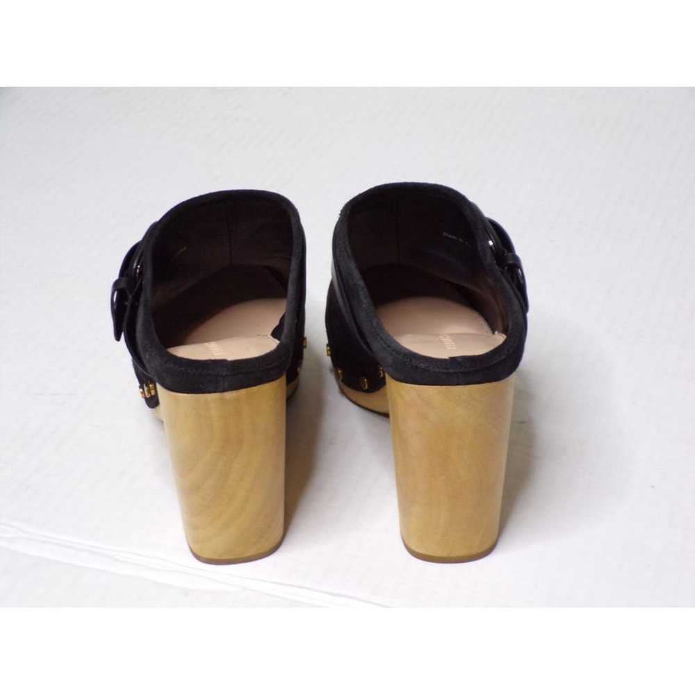 Veronica Beard Mules & clogs - image 9