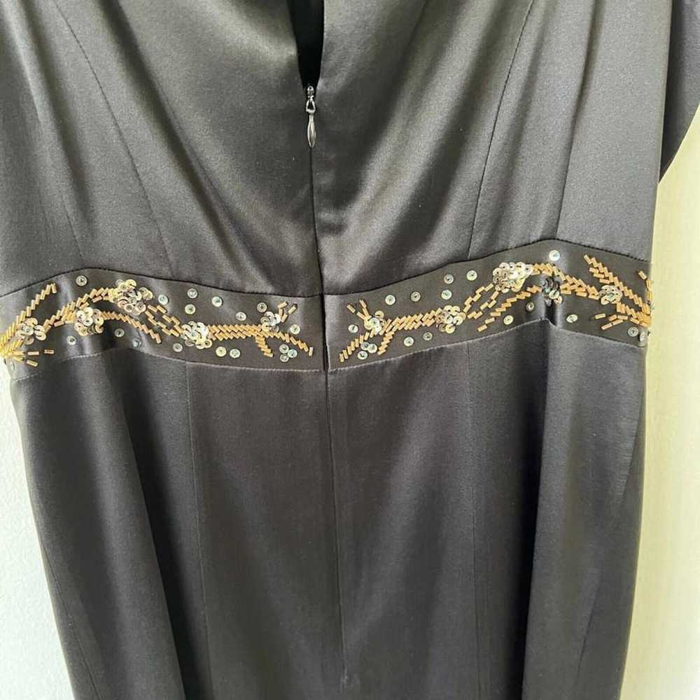 Nanette Lepore Silk mid-length dress - image 3
