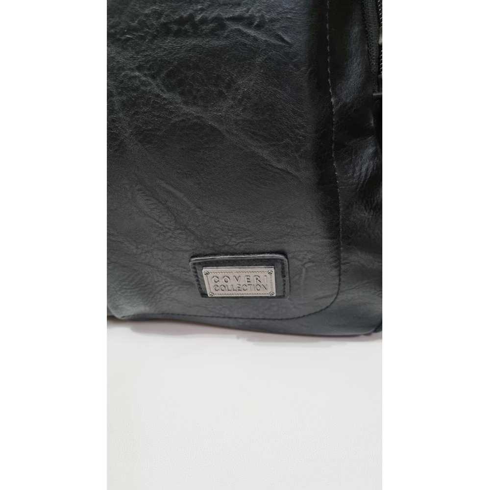 Enrico Coveri Leather small bag - image 2