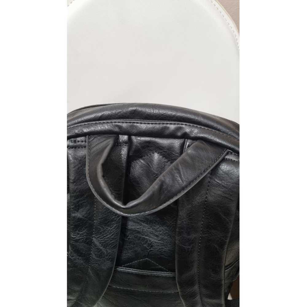 Enrico Coveri Leather small bag - image 3