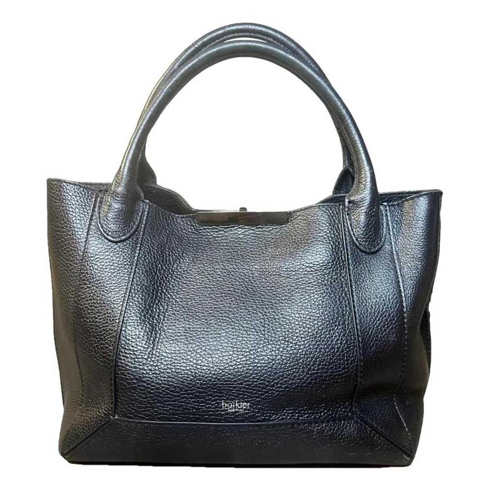Botkier Leather handbag - image 1