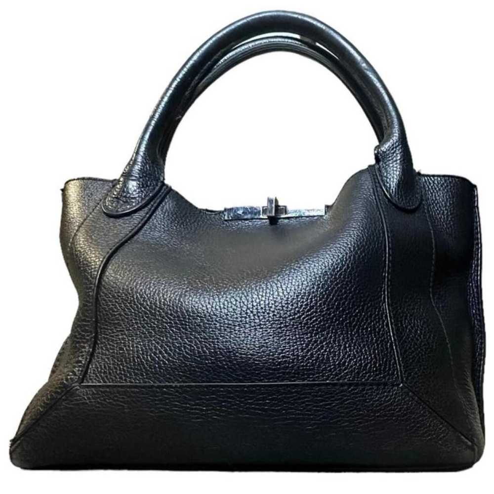 Botkier Leather handbag - image 5