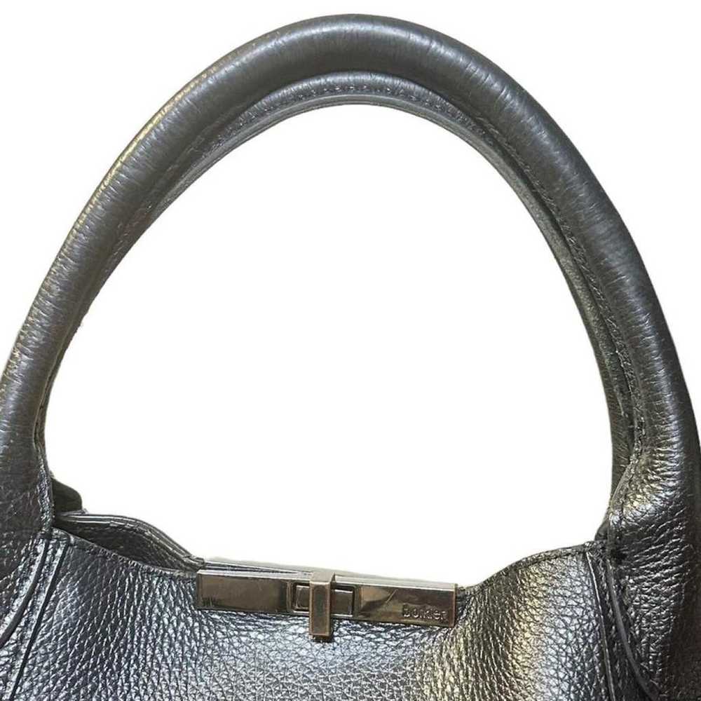 Botkier Leather handbag - image 6
