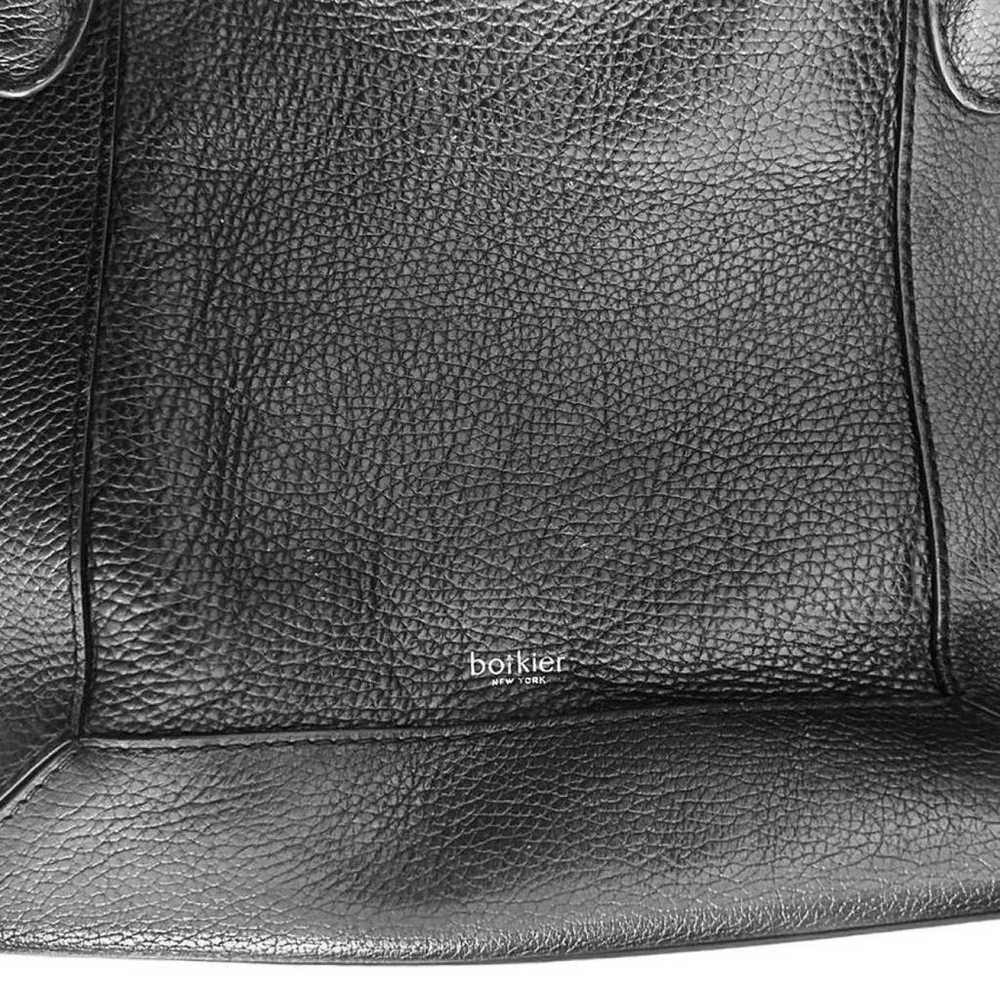 Botkier Leather handbag - image 7