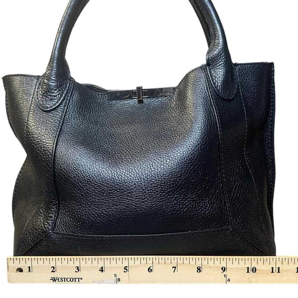 Botkier Leather handbag - image 9