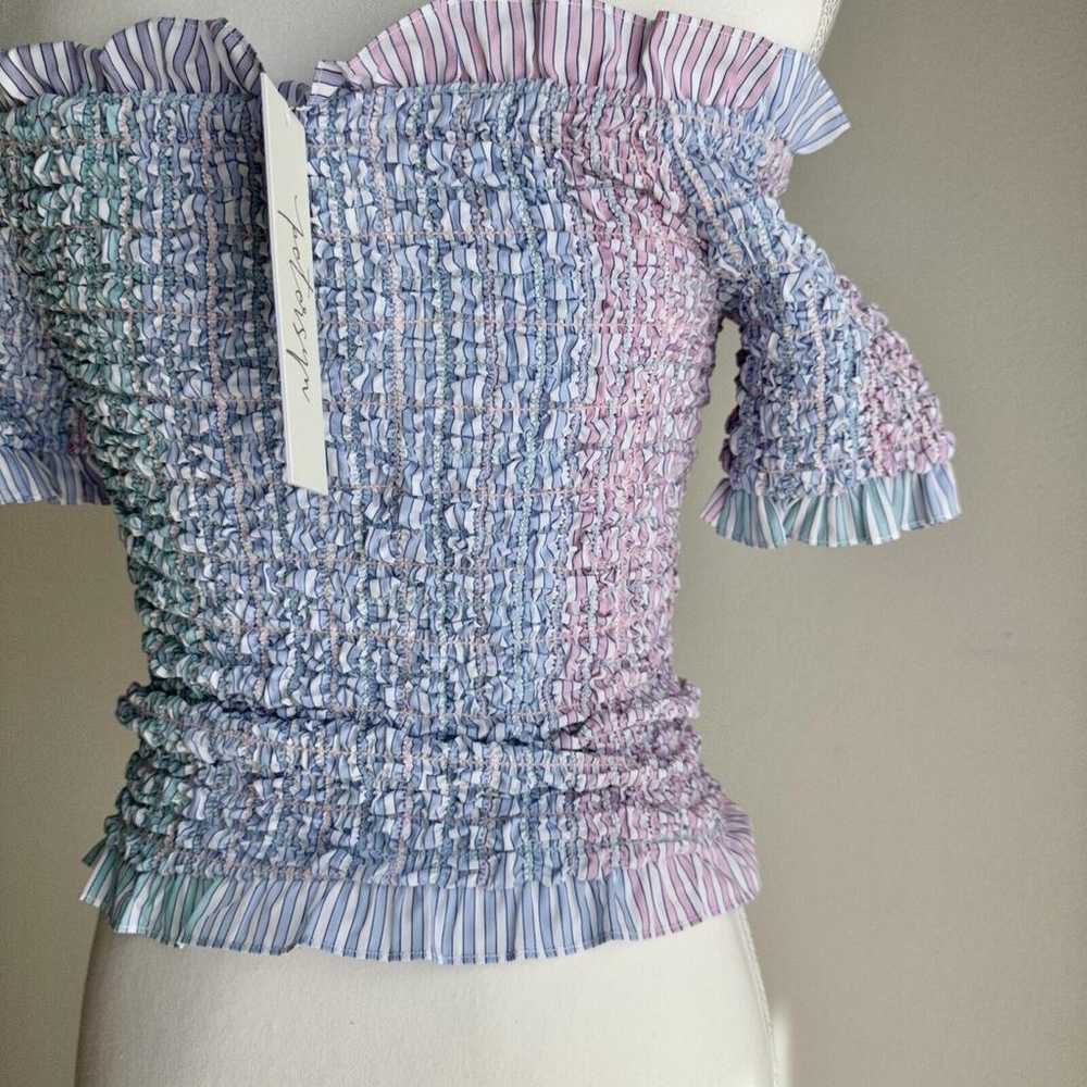 Petersyn Blouse - image 5