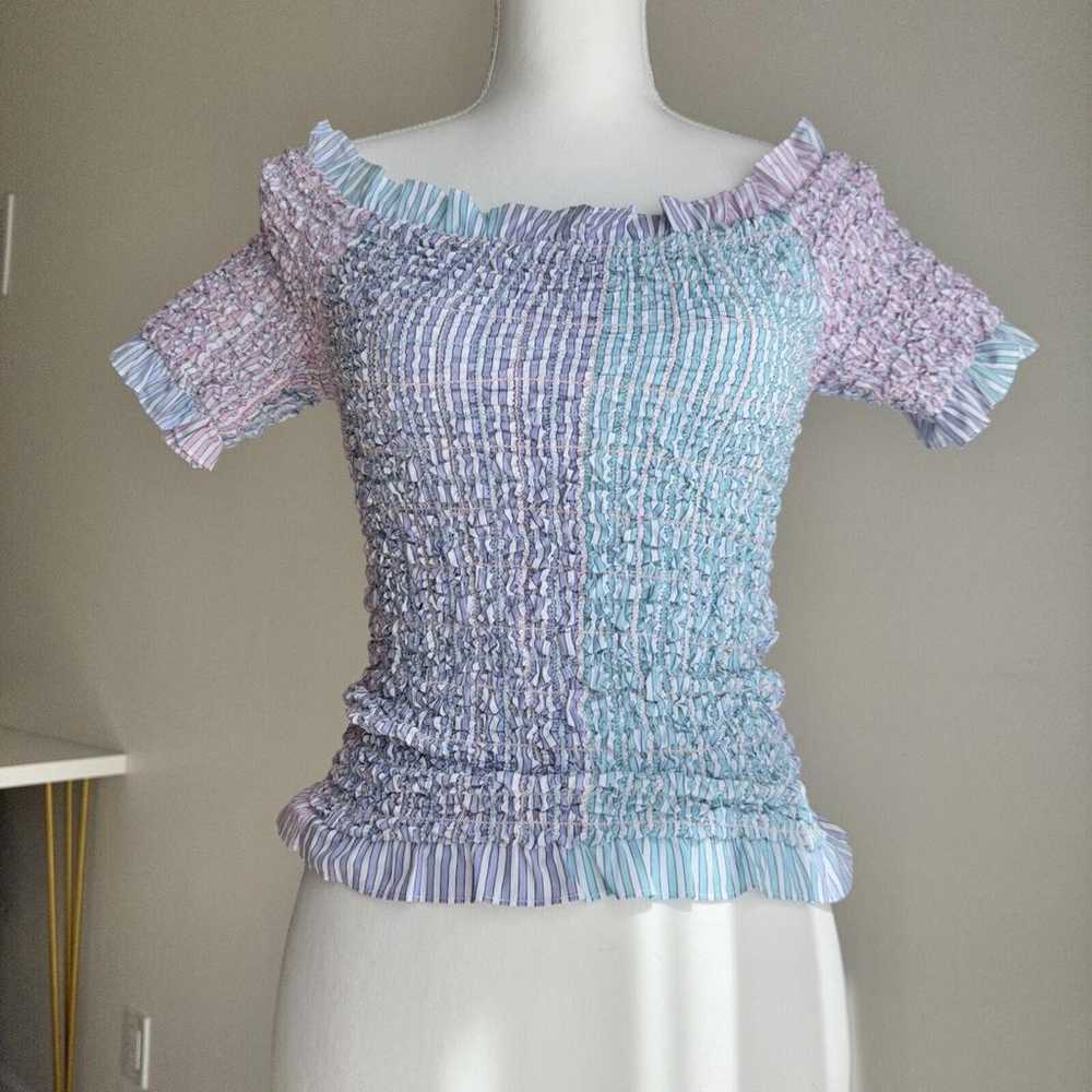 Petersyn Blouse - image 6