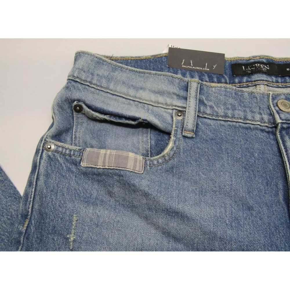 Lauren Ralph Lauren Straight jeans - image 2