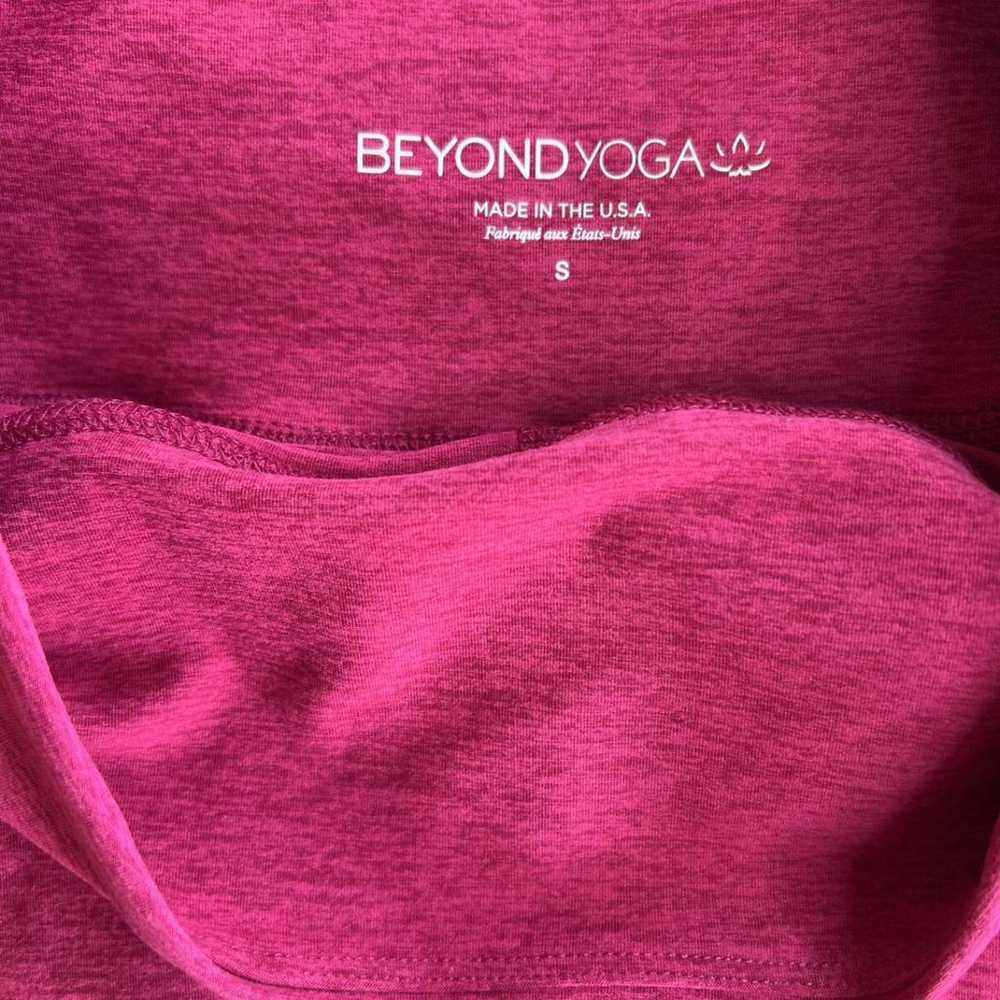 Beyond Yoga Combishort - image 3