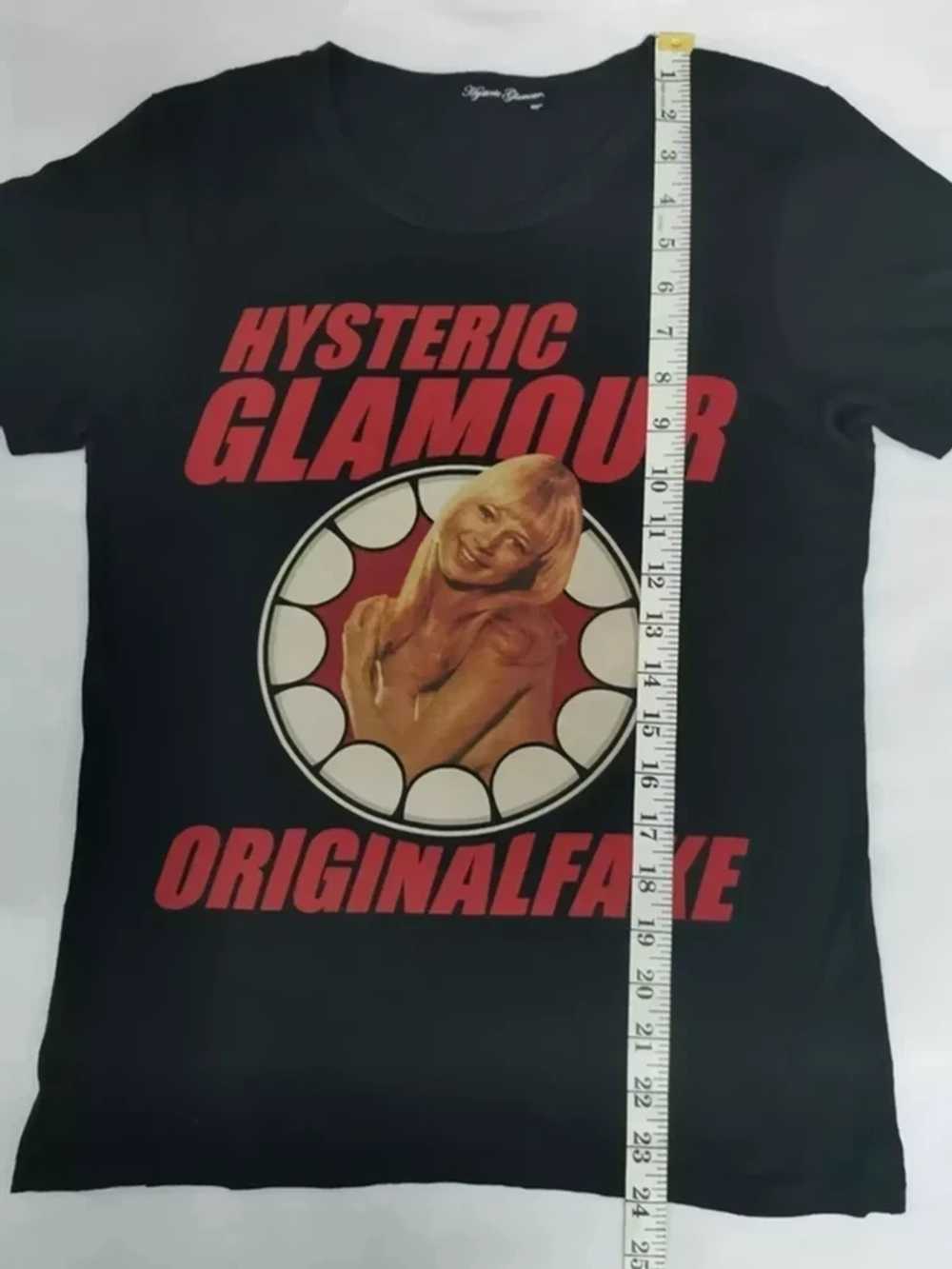 Original Fake - Hysteric Glamour x OriginalFake P… - image 6