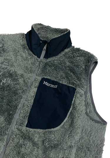 Marmot janna vest best sale