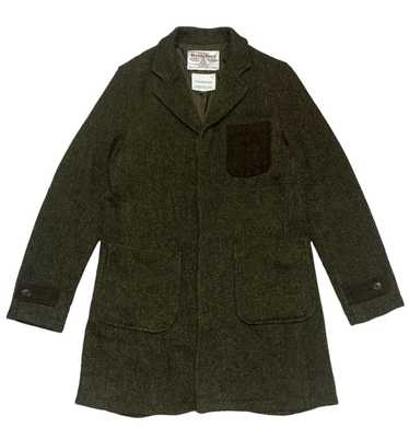 ジャケット・アウター Sunday Harris Sevendays Tweed