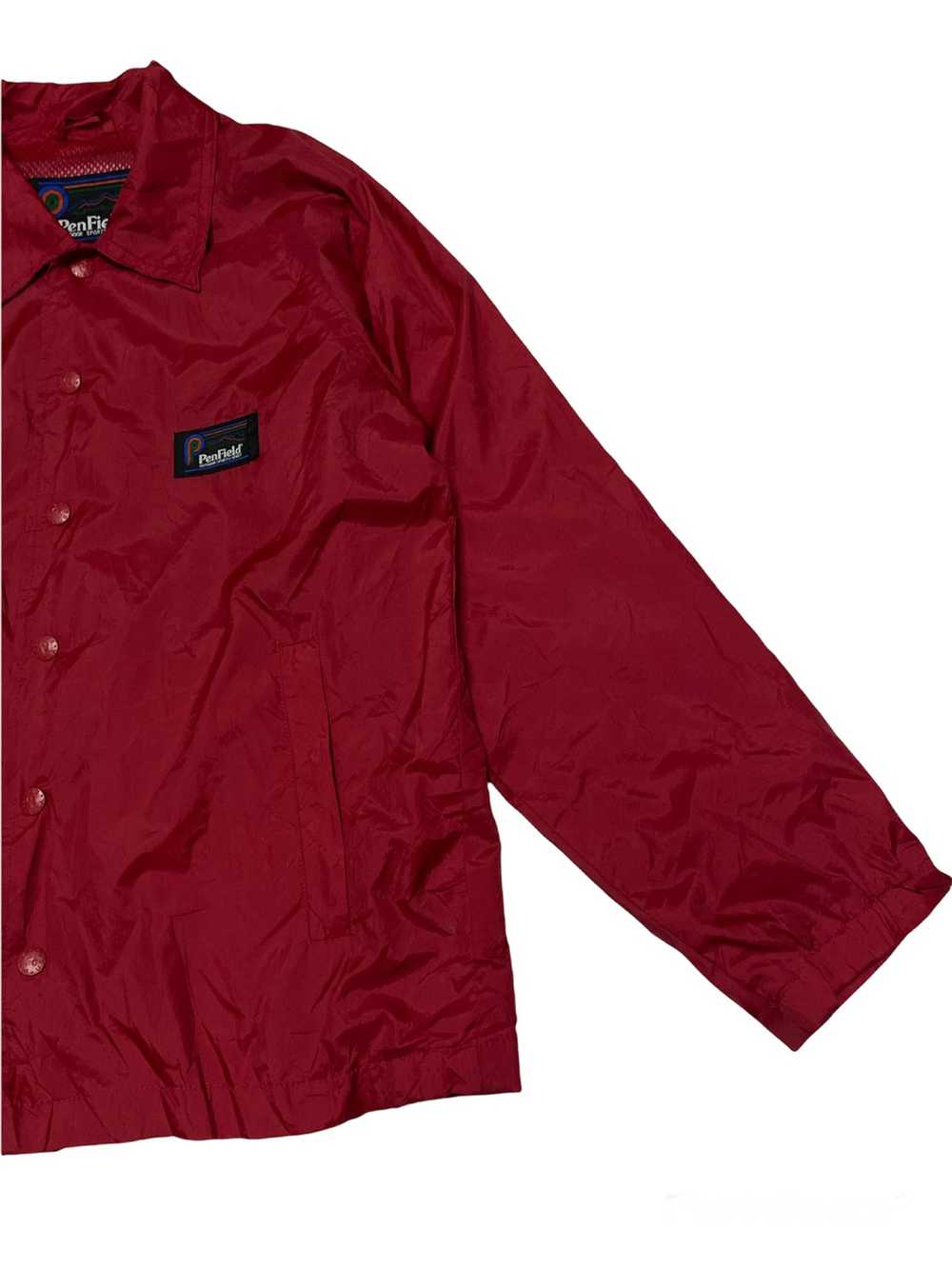 Penfield - PENFIELD WINDBREAKER - image 4