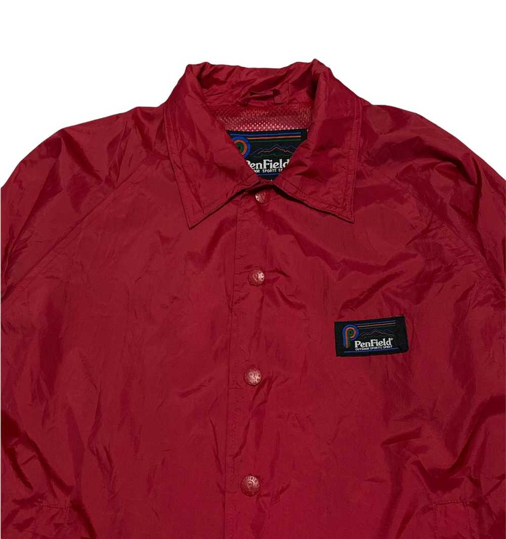 Penfield - PENFIELD WINDBREAKER - image 5