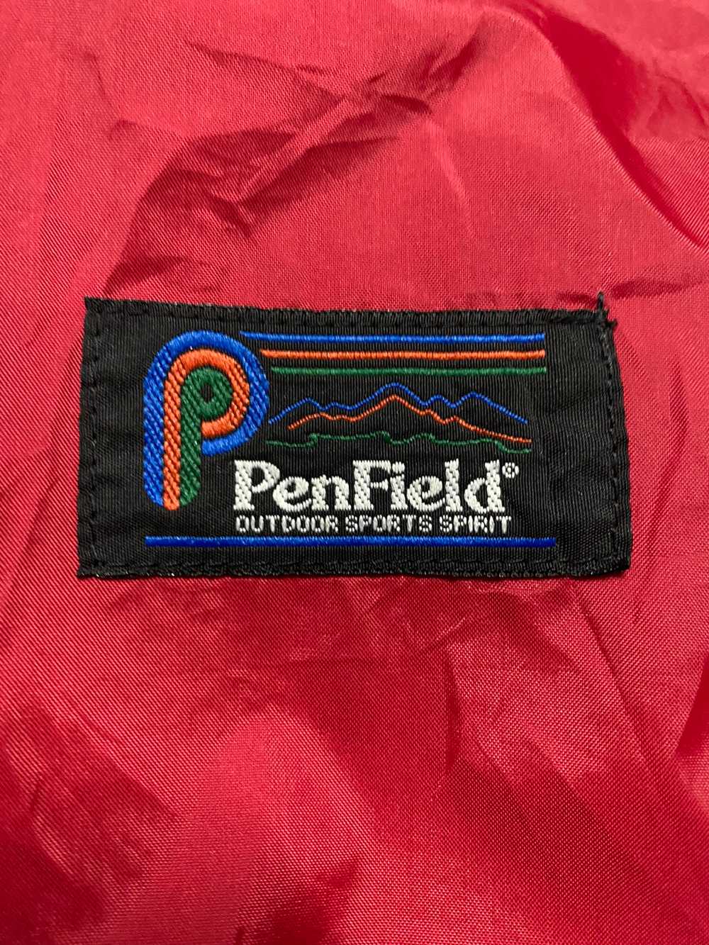 Penfield - PENFIELD WINDBREAKER - image 6