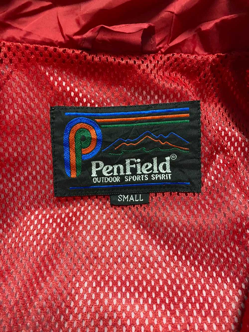Penfield - PENFIELD WINDBREAKER - image 8