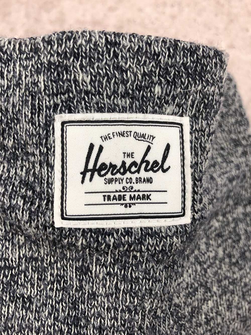 Herschel Supply Co. Herschel hat - image 8