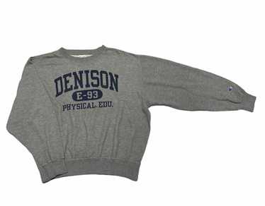 Usa champion denison university - Gem