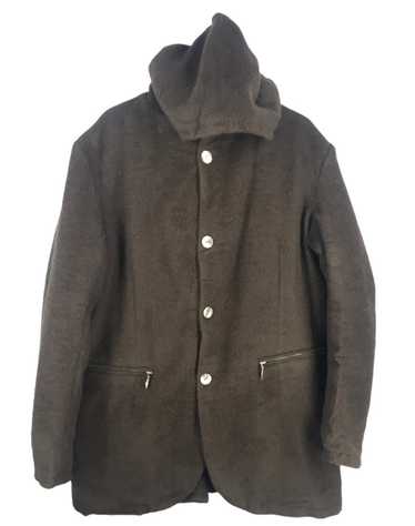 Vintage - American Rag Wool Light Jacket/Parka - image 1