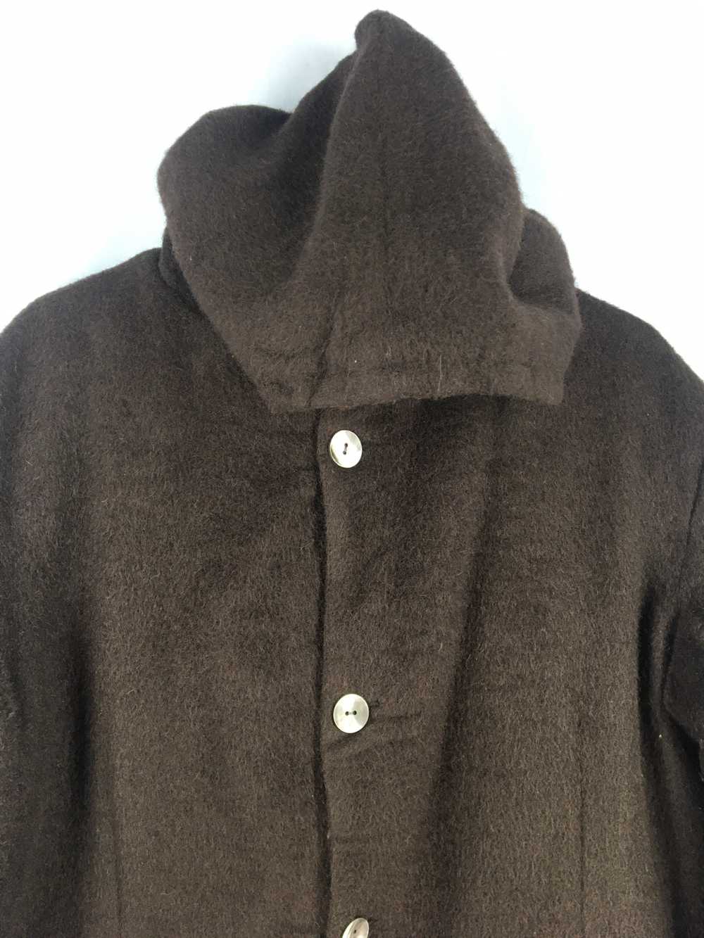 Vintage - American Rag Wool Light Jacket/Parka - image 3