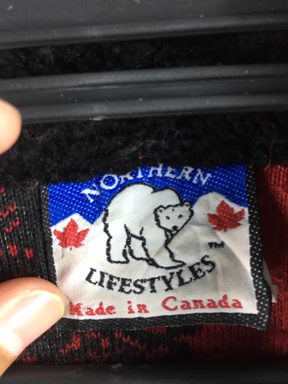 Japanese Brand - Northern Lifestyle Made in Canad… - image 5