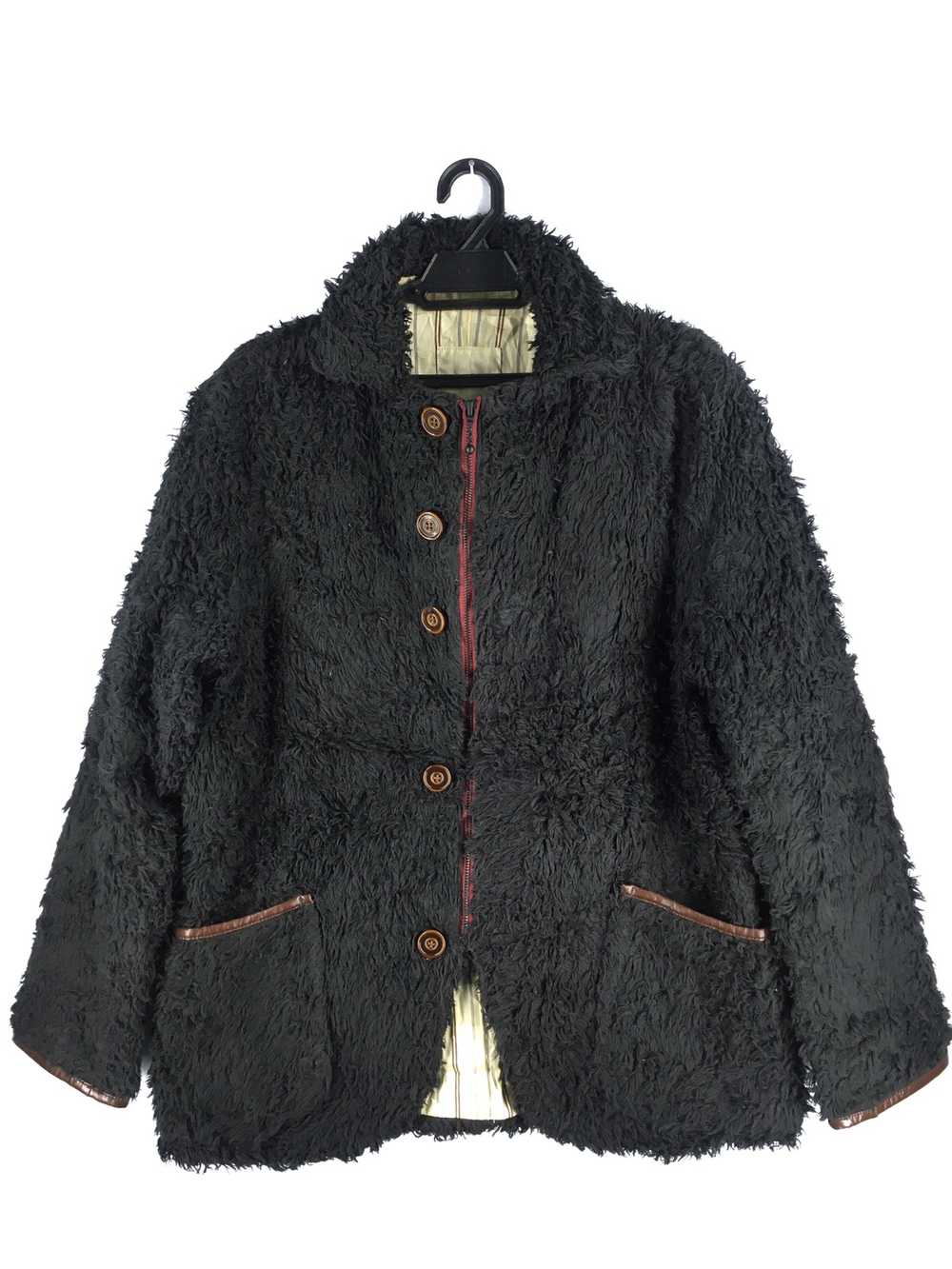 Balance Co. - 🔥OFFER NOW🔥BALANCE CO. FAUX FURRY… - image 1