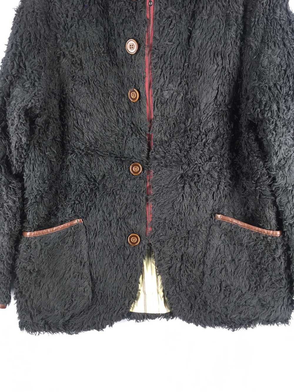 Balance Co. - 🔥OFFER NOW🔥BALANCE CO. FAUX FURRY… - image 3