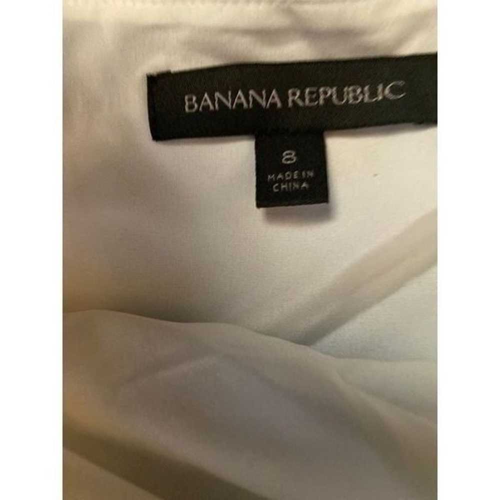 Banana Republic Designer Women’s Dress - image 4