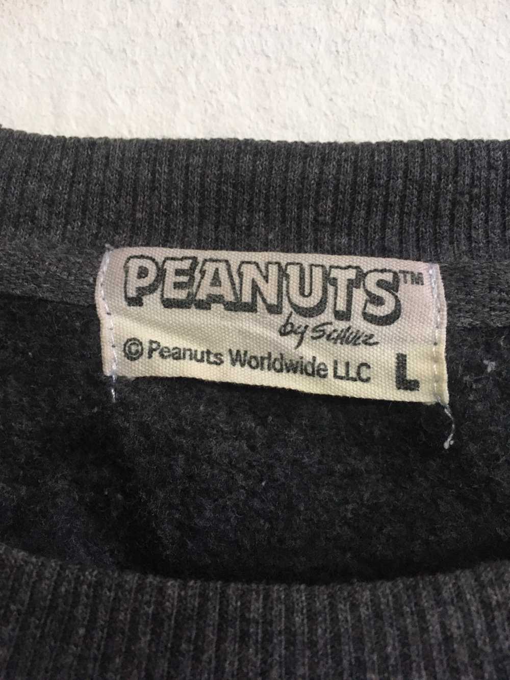 Peanuts - Sweatshirt Peanuts by Schulz - image 3