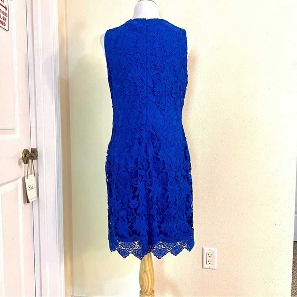 Lauren Ralph Lauren Crochet lace Sheath Dress Wom… - image 10