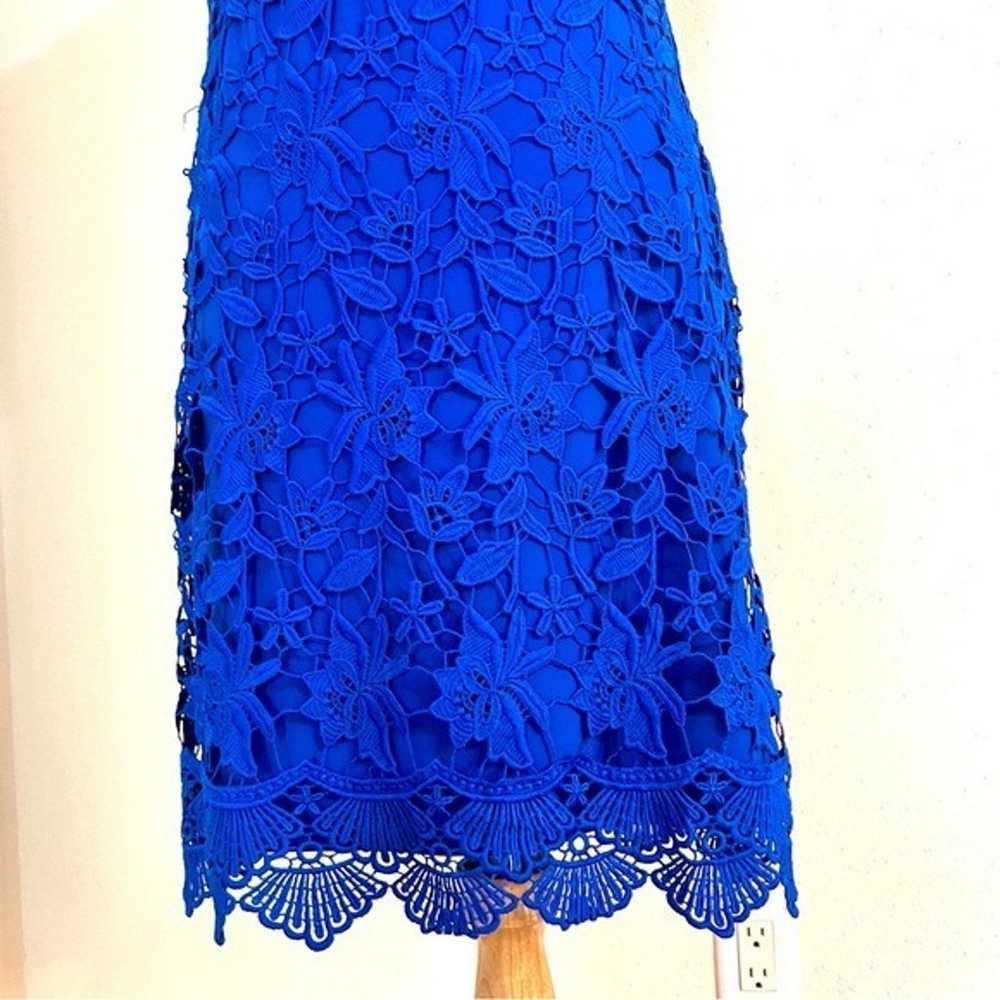 Lauren Ralph Lauren Crochet lace Sheath Dress Wom… - image 4