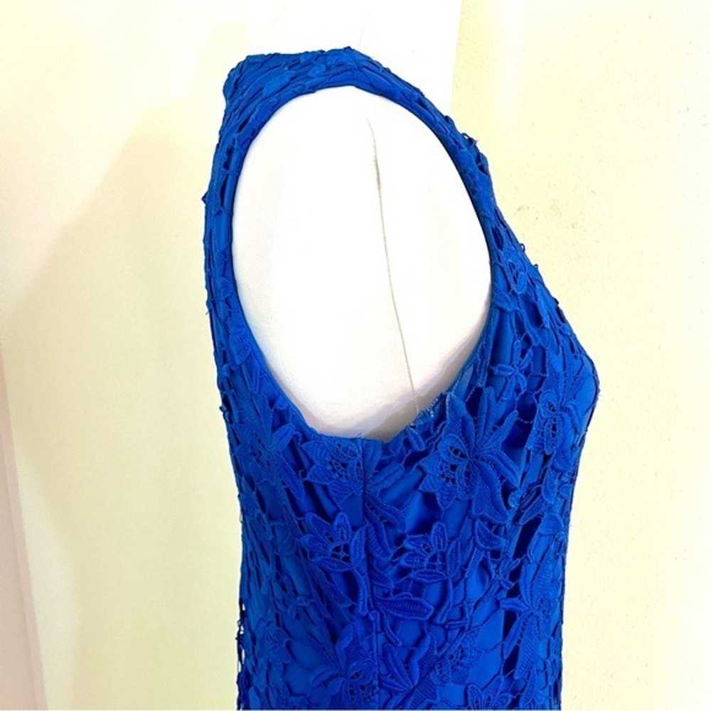 Lauren Ralph Lauren Crochet lace Sheath Dress Wom… - image 8