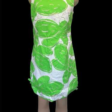 Lilly Pulitzer green - image 1