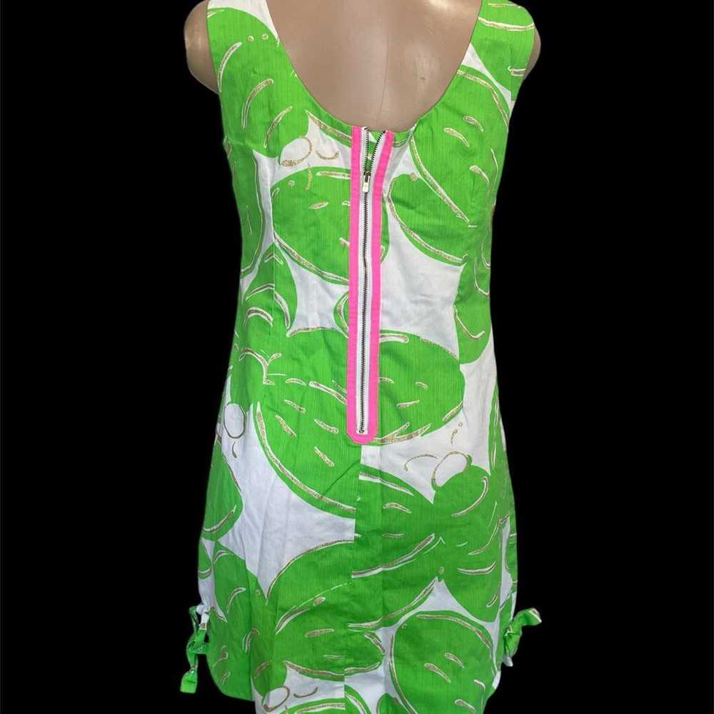 Lilly Pulitzer green - image 2