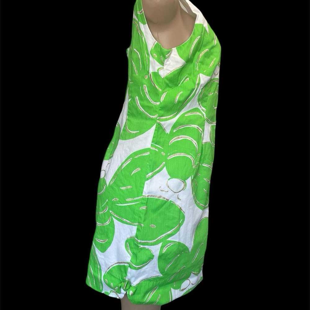 Lilly Pulitzer green - image 3