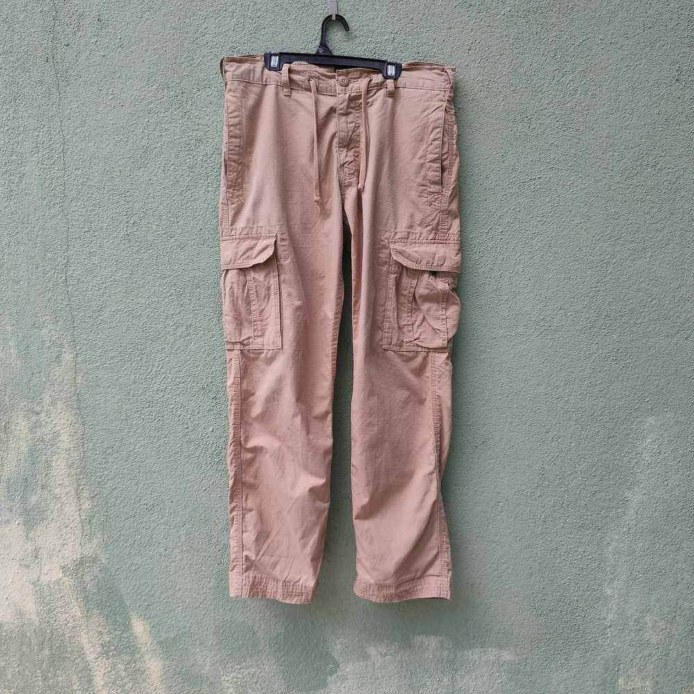 Vintage - Vintage Gap Utility Tactical MultiPocke… - image 1