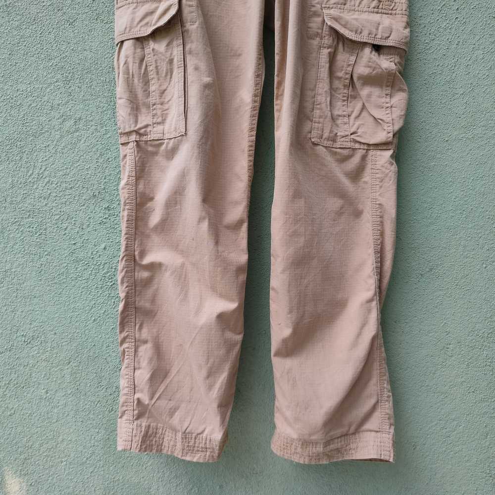 Vintage - Vintage Gap Utility Tactical MultiPocke… - image 2