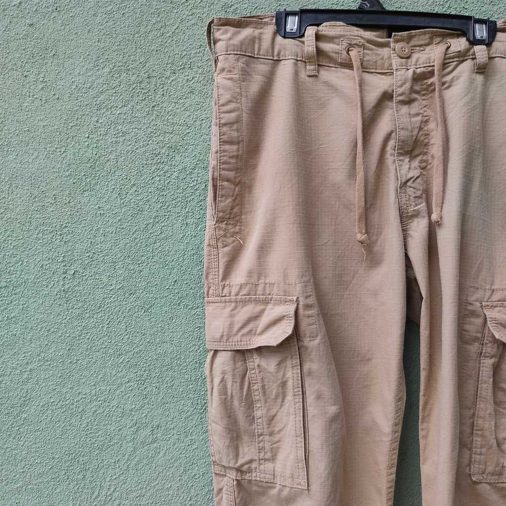 Vintage - Vintage Gap Utility Tactical MultiPocke… - image 3