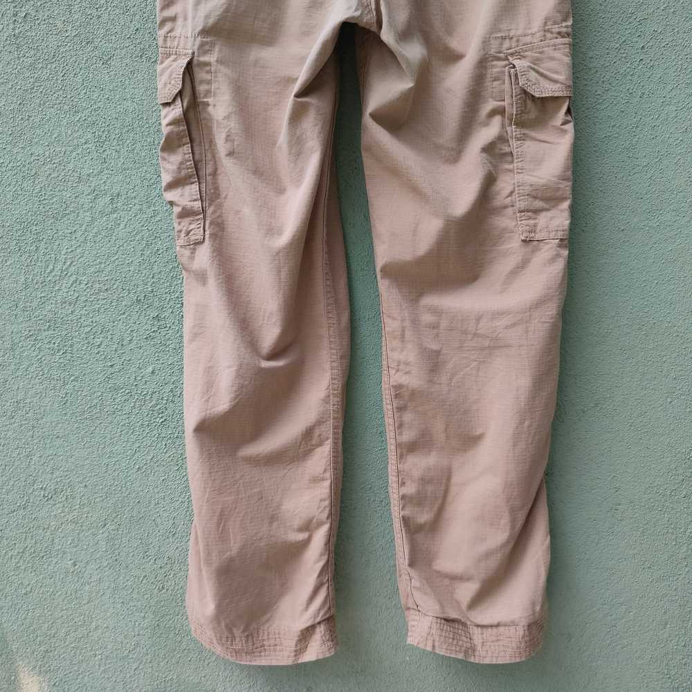 Vintage - Vintage Gap Utility Tactical MultiPocke… - image 5