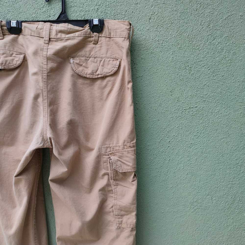 Vintage - Vintage Gap Utility Tactical MultiPocke… - image 7