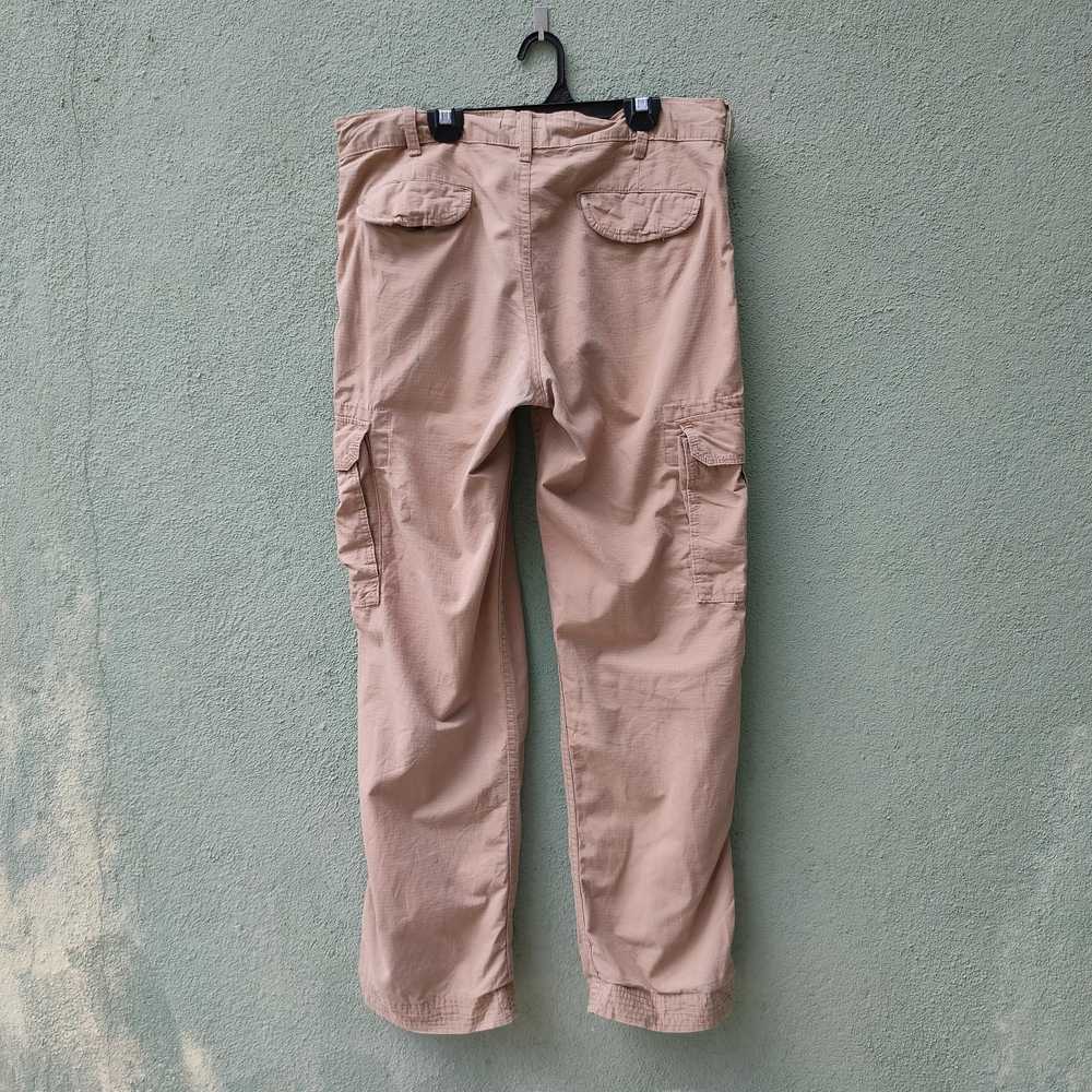 Vintage - Vintage Gap Utility Tactical MultiPocke… - image 8