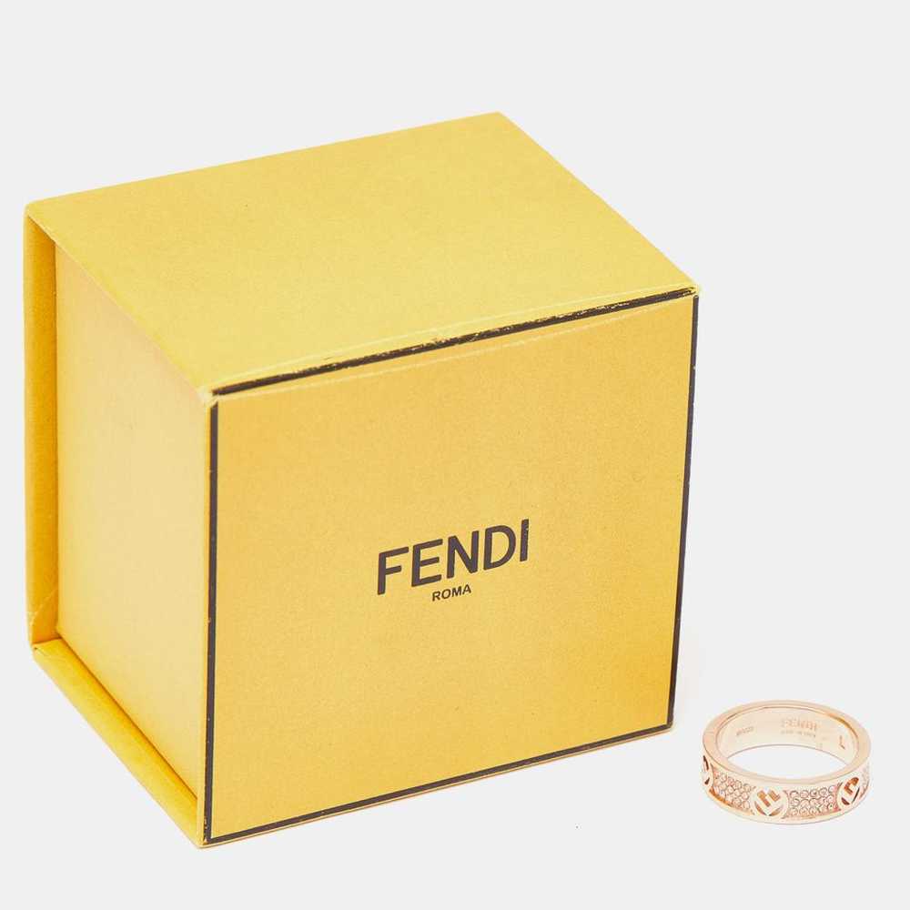 Fendi Crystal jewellery set - image 5