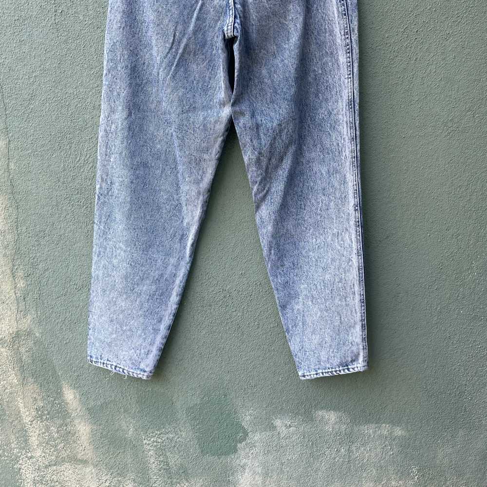 Denim & Co. - Vintage BOBSON Ultra Wide Light Was… - image 10