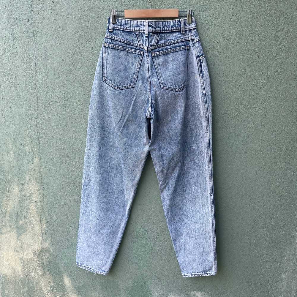 Denim & Co. - Vintage BOBSON Ultra Wide Light Was… - image 11