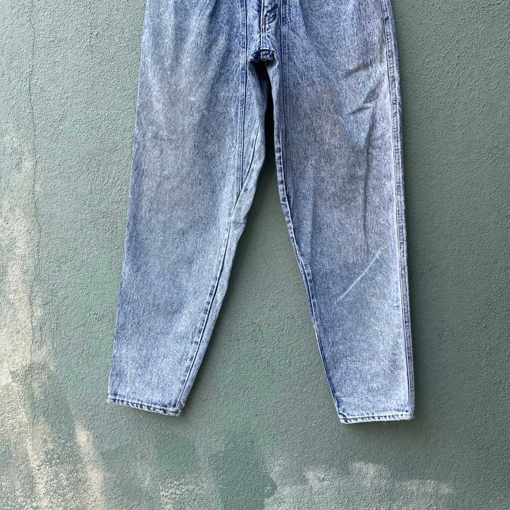 Denim & Co. - Vintage BOBSON Ultra Wide Light Was… - image 4