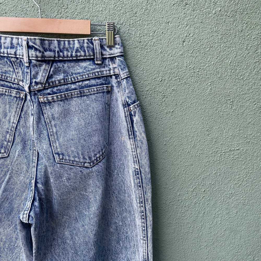 Denim & Co. - Vintage BOBSON Ultra Wide Light Was… - image 8