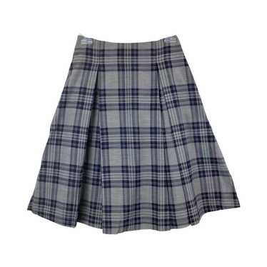 Duckie Brown The Box Pleat Skirt - image 1